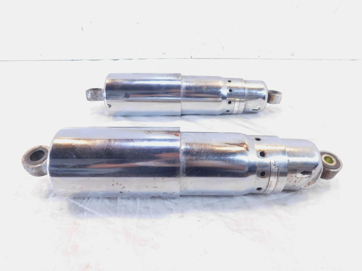 Honda Valkyrie GL1500 GL1500C 1500CT Rear Left/Right Shock Absorbers -For Parts - C3 Cycle