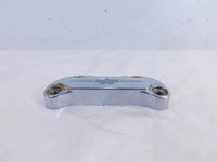 Harley Davidson Sportster 883 1200 Top Chrome Handlebar Handle Bar Riser Bracket - C3 Cycle