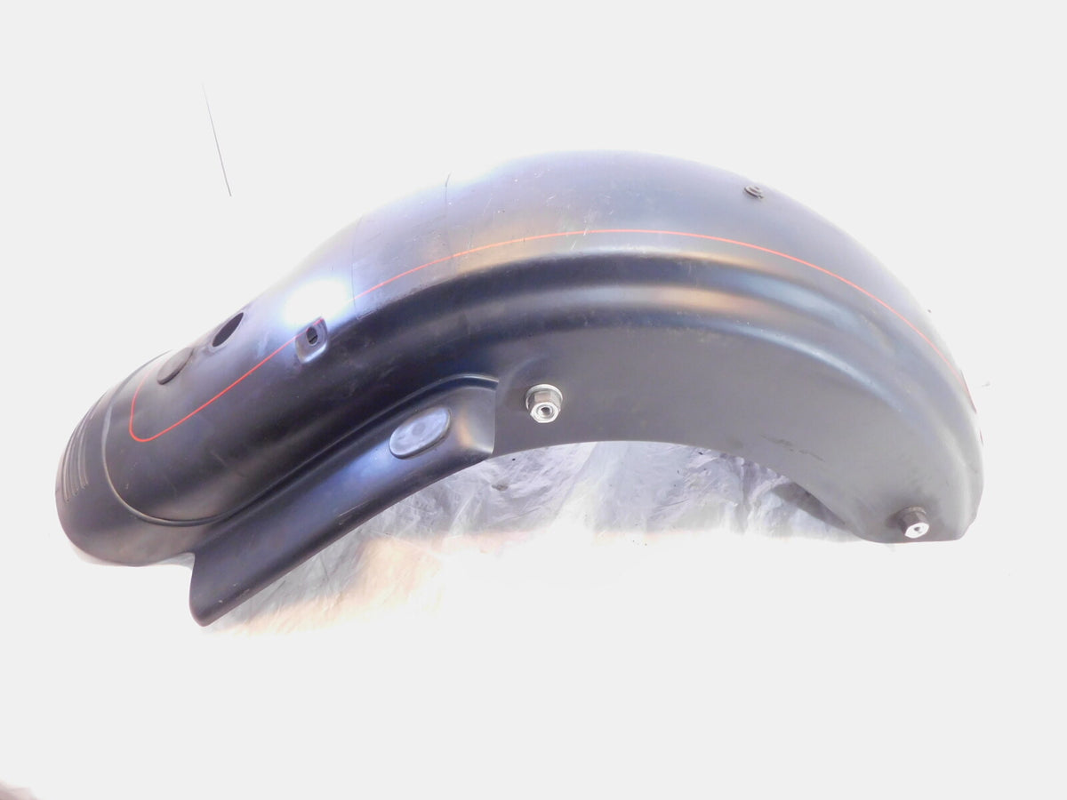 2010-2020 Harley Davidson Touring Street & Road Glide Rear Wheel Cover Fender