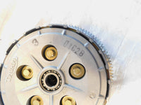 Triumph Daytona Sprint Trophy 900 & Tiger Thunderbird Clutch Basket Hub & Plates - C3 Cycle