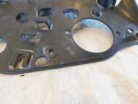 Can-Am Spyder F3-S F3-T Limited LTD STD Rear Lower Inner Fairing Cowling Plate