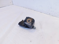 Harley Davidson Sportster Softail Dyna Black Front Master Cylinder Reservoir - C3 Cycle