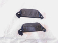 BMW R1200R R1200RT R900RT Wire Harness Fuse Plug Terminal Bracket Mount Holders - C3 Cycle