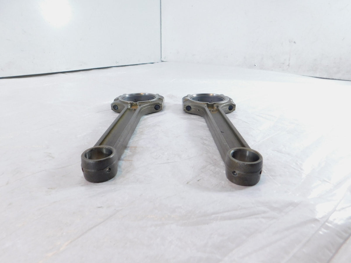 Yamaha V-Star 1100 Classic Custom Silverado Crankshaft Piston Connecting Rods
