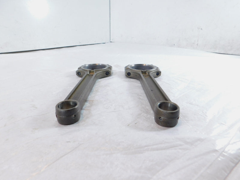Yamaha V-Star 1100 Classic Custom Silverado Crankshaft Piston Connecting Rods