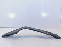 1984-1992 BMW K100RS Black Left Inner Fairing Trim Cover Screen Panel - C3 Cycle