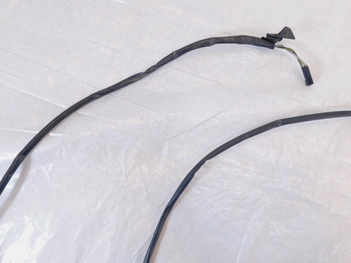 Kawasaki Vulcan VN1500 Classic & Nomad FI Right/Left Rear Turn Indicator Signals - C3 Cycle