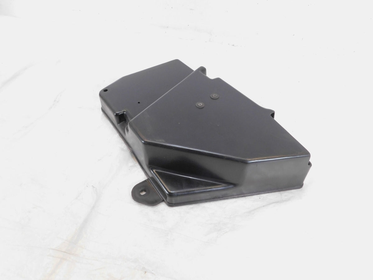 1995-2005 Kawasaki VN800 Vulcan 800 Drifter Classic Tool Box Storage Case Base - C3 Cycle