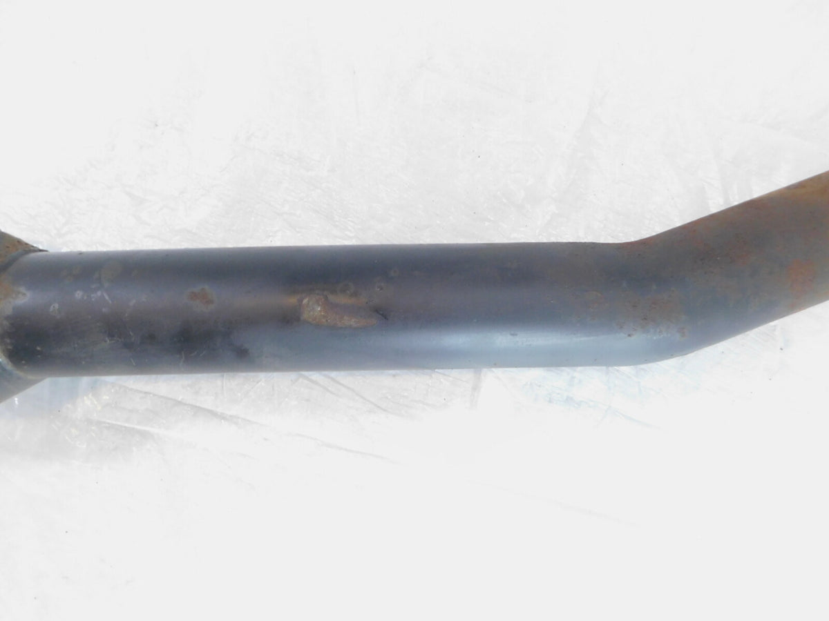 Kawasaki Ninja 1000 1000R ZX1000 Vance & Hines Exhaust Header Pipe & Muffler