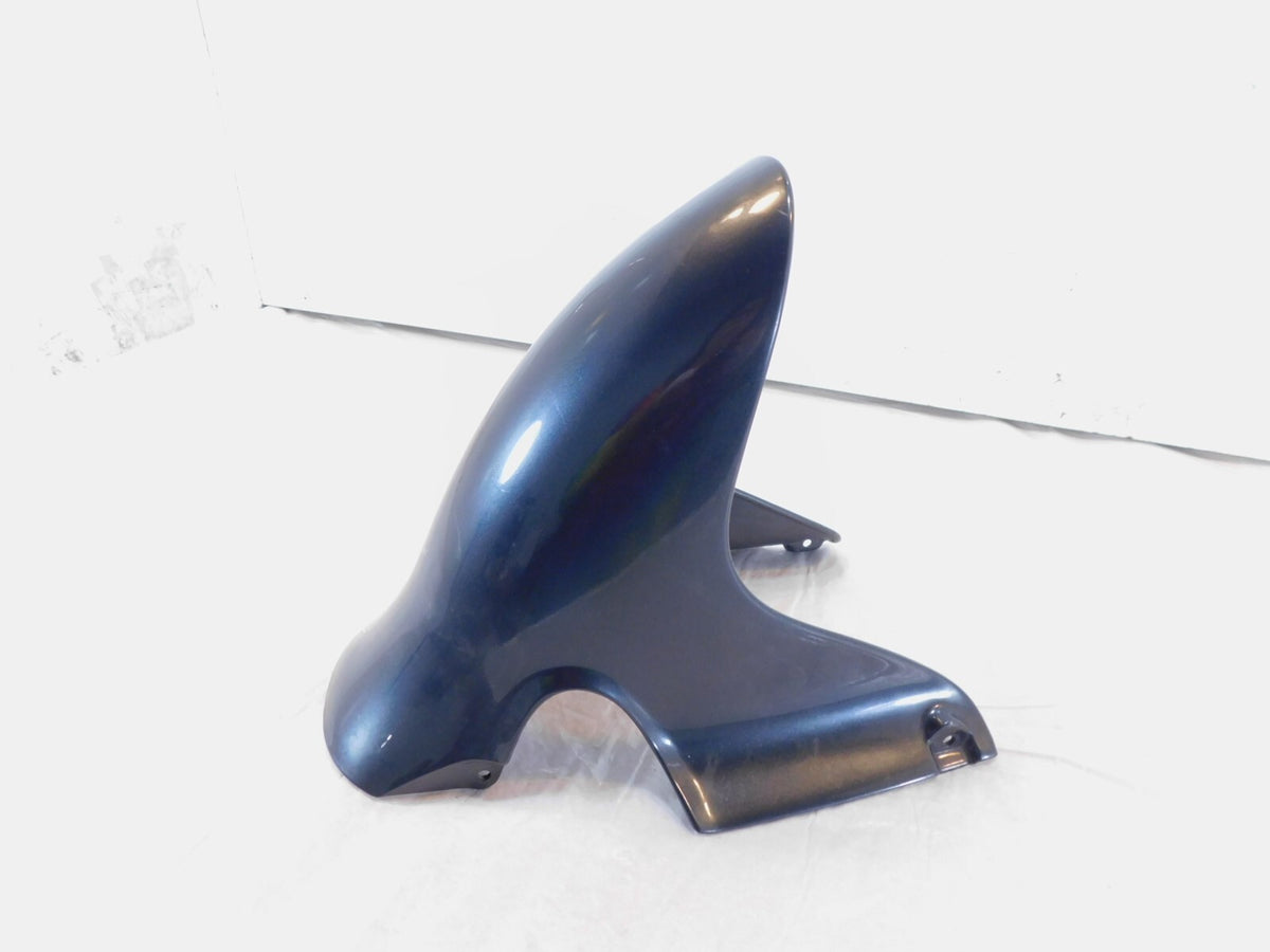 BMW K1200RS K1200GT K1200 GT RS Gray Graphite Front Wheel Fender Mudguard Cover - C3 Cycle