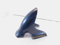 BMW K1200RS K1200GT K1200 GT RS Gray Graphite Front Wheel Fender Mudguard Cover - C3 Cycle