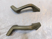 BMW K75S K100RS K1100 K1100LT Bronzit Rear Seat Tail Passenger Grab Bar Handles - C3 Cycle