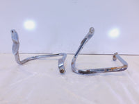 00-17 Harley Davidson Softail Heritage Classic & Fat Boy Bent Engine Crash Guard - C3 Cycle