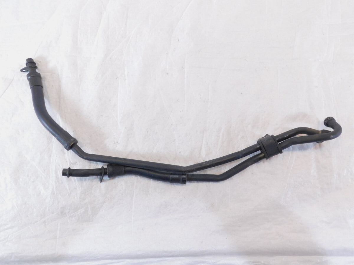 2008-2010 Victory Vision Touring Premium & Ness Oil Cooler Radiator Hose Lines