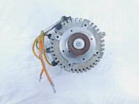 2012 12 Zero Motorcycle XU Electric Engine Motor - untested for parts - C3 Cycle