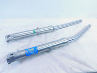 Honda Shadow 1100 VT1100 VT1100C Front End Wheel Suspension Fork Shocks -Bent - C3 Cycle