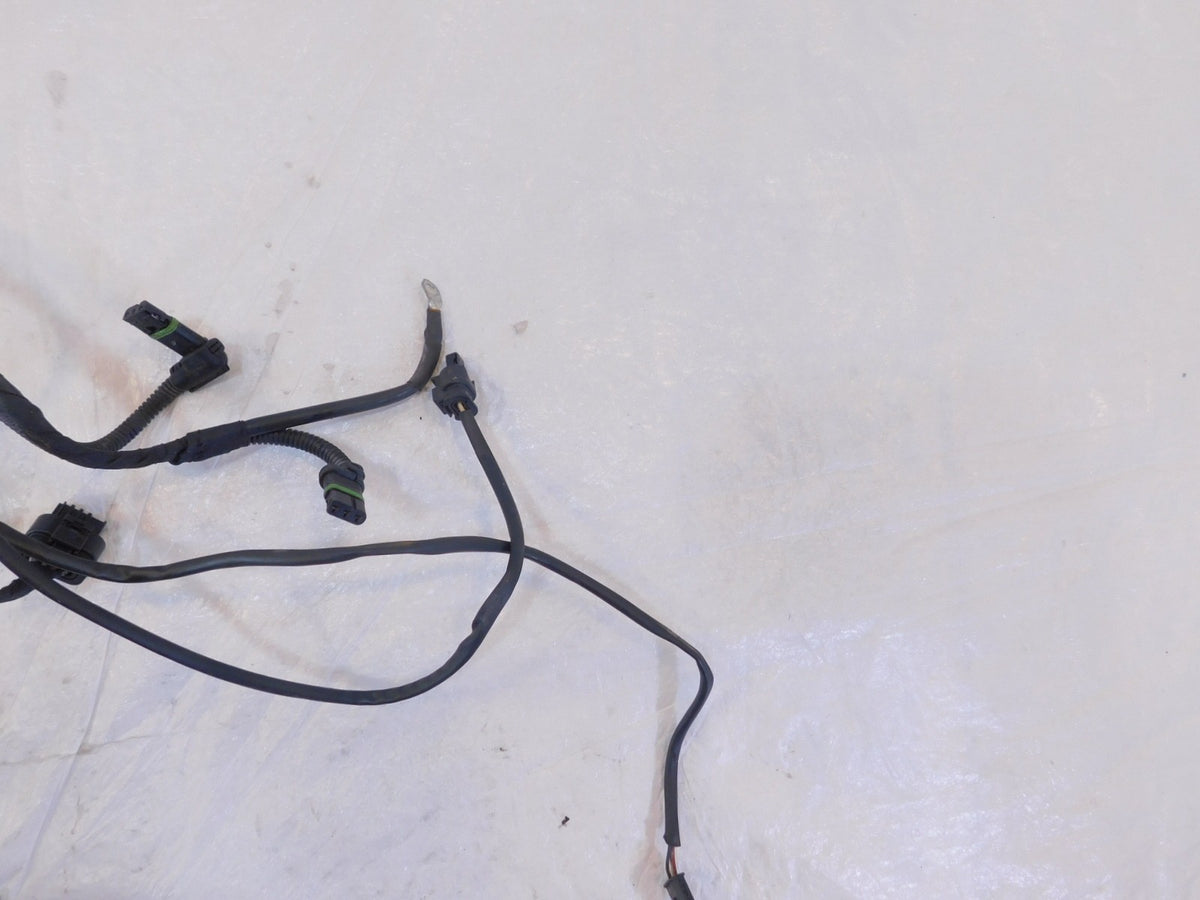 2014-2019 BMW S1000-RR S1000RR Engine Motor Wiring Harness Wire Cable Loom - C3 Cycle