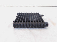 Triumph America & Speedmaster OEM Black Engine Motor Cooling Oil Cooler Radiator - C3 Cycle