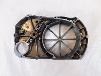 Yamaha V-Star 1100 Classic Custom XVS1100 Chrome Right Engine Motor Clutch Cover - C3 Cycle