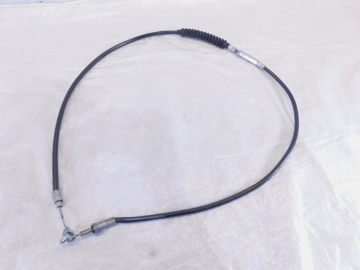 Harley Davidson Sportster 883 & 1200 Black Clutch Handlebar Cable Line 38702-05 - C3 Cycle