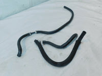 2004 04 Buell Firebolt XB9R XB12R Engine Motor Oil & Air Pipe Hose Line Lot - C3 Cycle