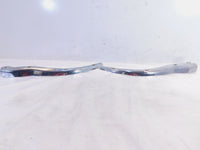 1998-2003 Honda VT750 Shadow 750 Ace Deluxe Left & Right Fender Strut Grab Bars - C3 Cycle