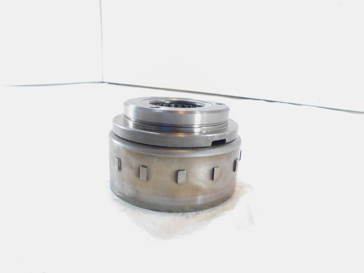 Honda NSS250 Reflex Sport 250 Alternator Generator Magneto Stator Rotor Flywheel - C3 Cycle