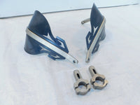 2001 01 KTM 640 Adventure R B&B Offroads Handlebar Hand Brush Guard Covers - C3 Cycle