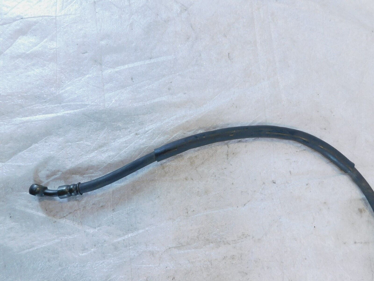 1998-2001 Honda VFR800 Interceptor 800 Clutch Master Cylinder Hose Line Pipe - C3 Cycle