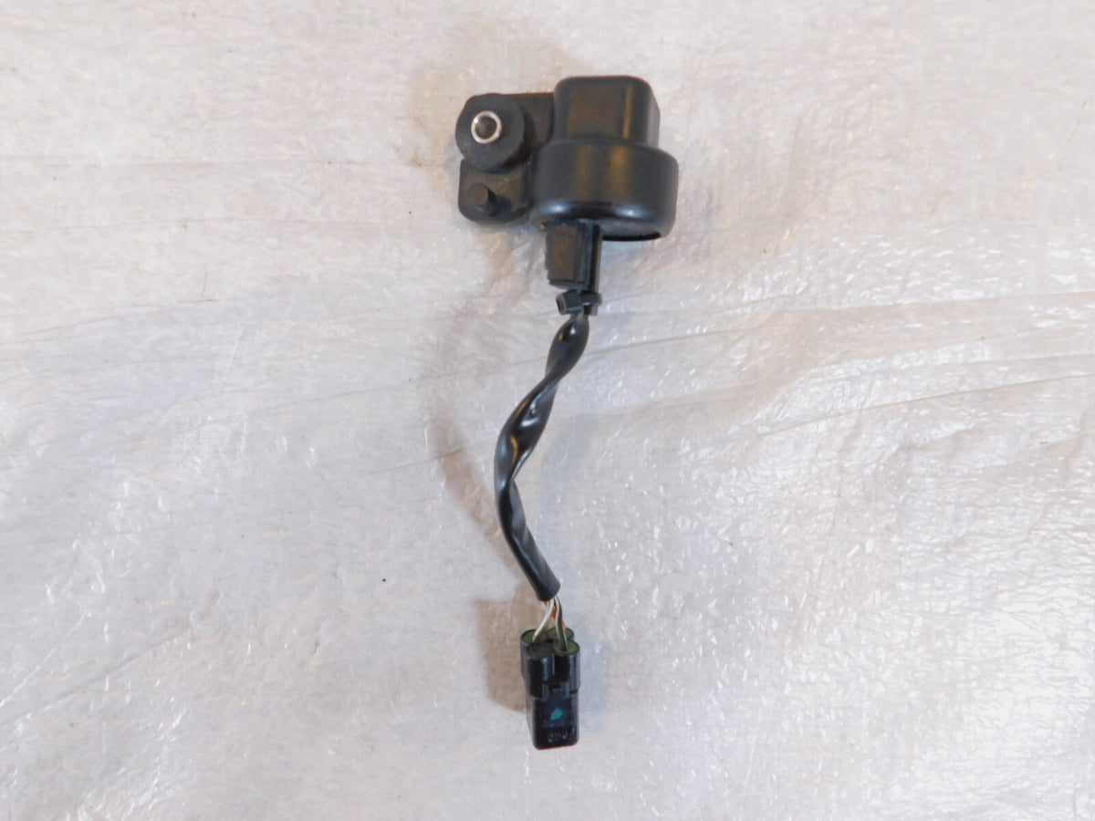 2019-2020 Aprilia SL900 Shiver 900 Bank Angle Fall Tip Over Sensor - 2B004498 - C3 Cycle
