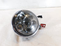 Harley Davidson Dyna Super Glide FXD & Sport LED Headlight Headlamp Housing - C3 Cycle