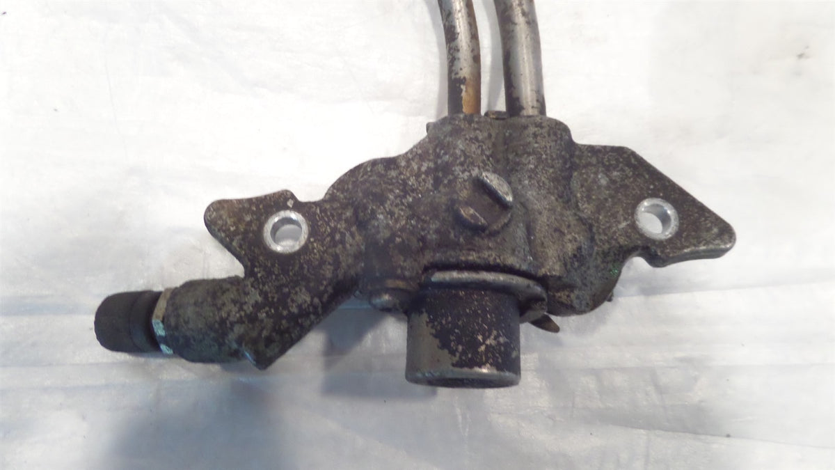 2003-2013 Harley Davidson V-Rod VRSC VRSCA & VRSCD Fuel Rail for Parts - C3 Cycle