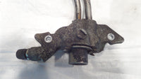 2003-2013 Harley Davidson V-Rod VRSC VRSCA & VRSCD Fuel Rail for Parts - C3 Cycle