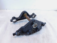 Harley Davidson Tour Electra Glide Front Fork Triple Tree Steering Stem Brackets - C3 Cycle