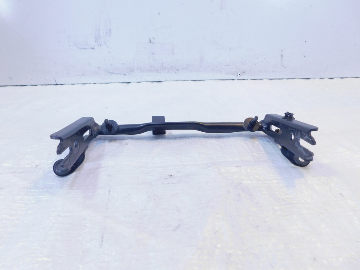 2020 2021 2022 2023 BMW F900R F900XR Front Radiator Bracket Mount Stay Holder - C3 Cycle