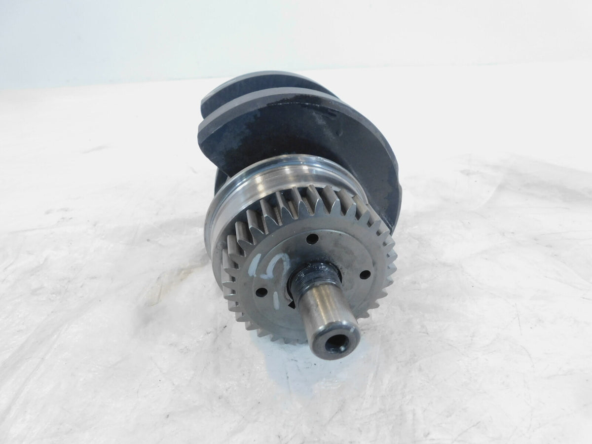 01-02 Ducati Monster M750 750 Supersport OEM Engine Motor Crankshaft Crank Shaft - C3 Cycle