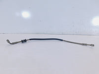 06-10 Buell XB XB9 XB12 Firebolt Lightning Rear Brake Master Cylinder Hose Line