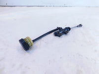 1995-2001 BMW R1100RT Brembo Rear Wheel Foot Brake Master Cylinder & Reservoir - C3 Cycle
