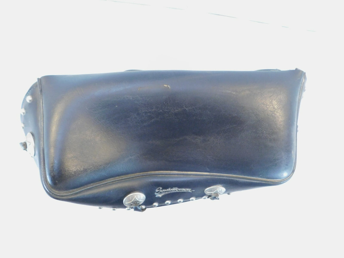 1996-04 Kawasaki Vulcan 1500 Classic Right Saddlemen Luggage Saddlebag Side Bag - C3 Cycle