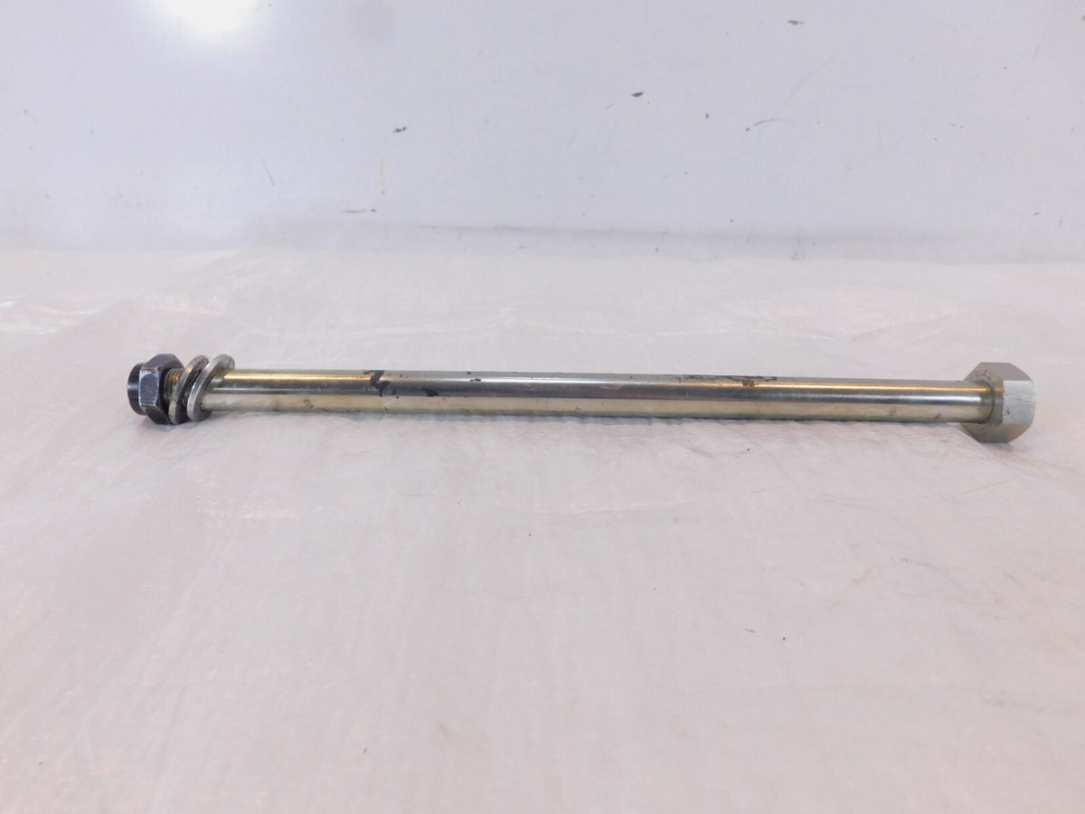 2003 2004 & 2005 Victory Vegas & Kingpin Rear Fork Swingarm Swing Arm Pivot Bolt - C3 Cycle