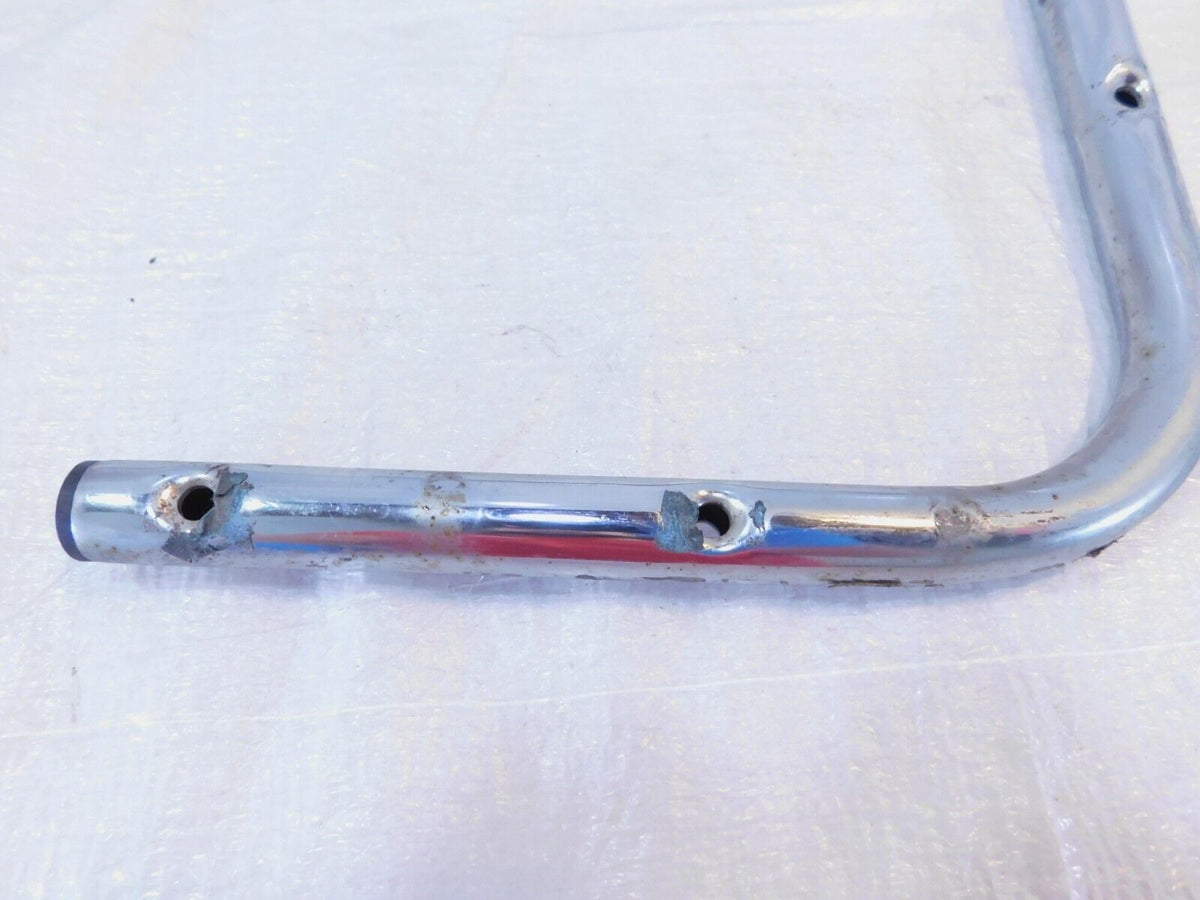Harley Davidson Electra Glide Ultra Classic Detachable Tour Pak Support Mount - C3 Cycle