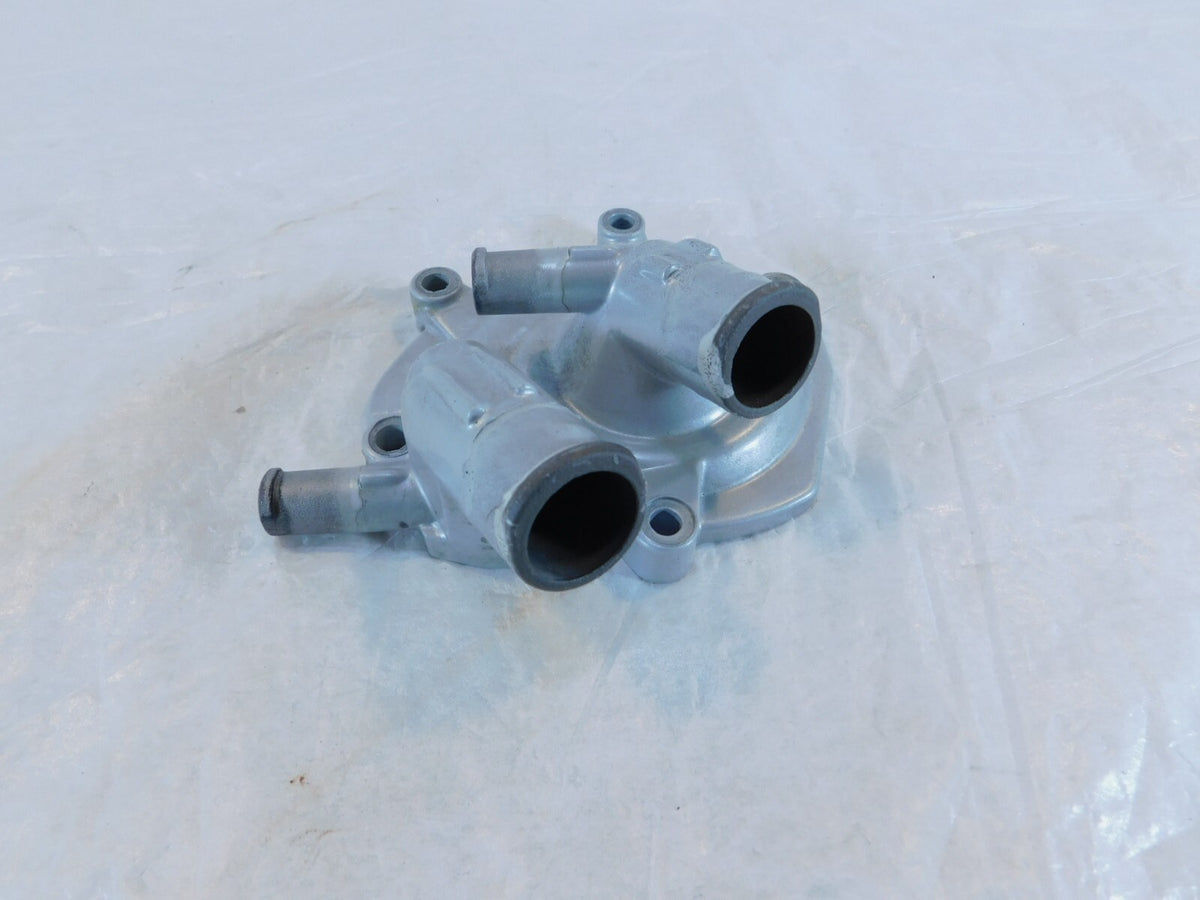 BMW F800 F800GT F800R F800S F800ST Water Pump Impeller Housing Cover Cap - C3 Cycle