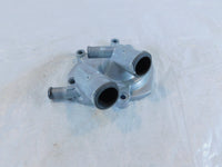 BMW F800 F800GT F800R F800S F800ST Water Pump Impeller Housing Cover Cap - C3 Cycle