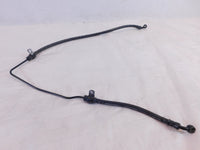 Harley Davidson Sportster 883 & 1200 Custom & Nightster Front Brake Hose Line - C3 Cycle