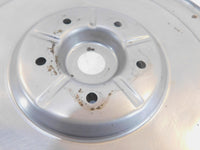 BMW Airhead R50 R50/5 R60 R60/5 R75 R75/5 Chrome Spoked Rear Wheel Hub Cap Cover - C3 Cycle