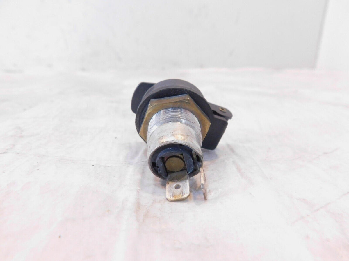 2008 08 & 2009 09 Victory Vision Ness Touring & Street Power Outlet Socket - C3 Cycle