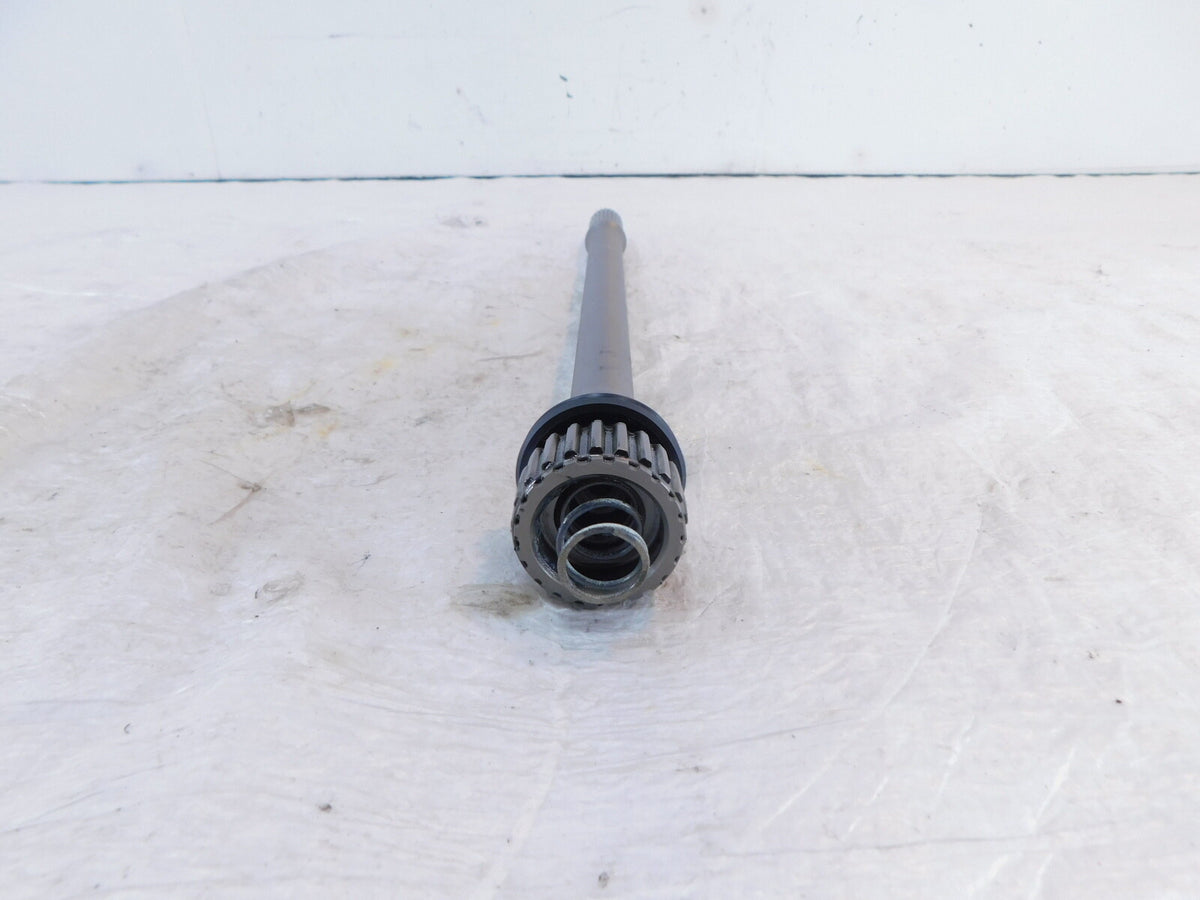 2003-2018 Honda ST1300 ST1300P ST1300A Final Drive Rear Differential Drive Shaft - C3 Cycle