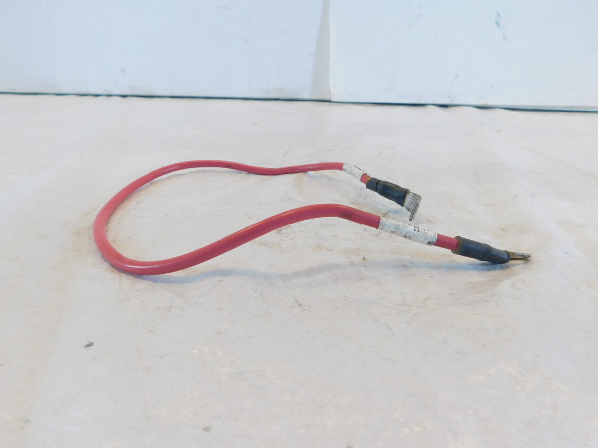 2019-2022 Can-Am Ryker 600 900 STD Rally Starter Motor Relay Cable Wire Lead - C3 Cycle