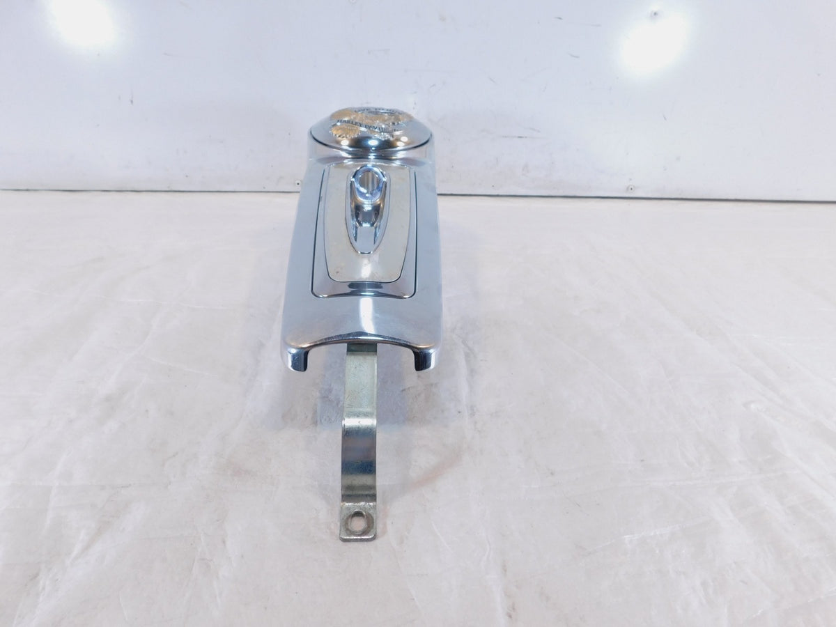 Harley Davidson Road & Electra Glide Live to Ride Fuel Gas Petrol Tank Console - C3 Cycle