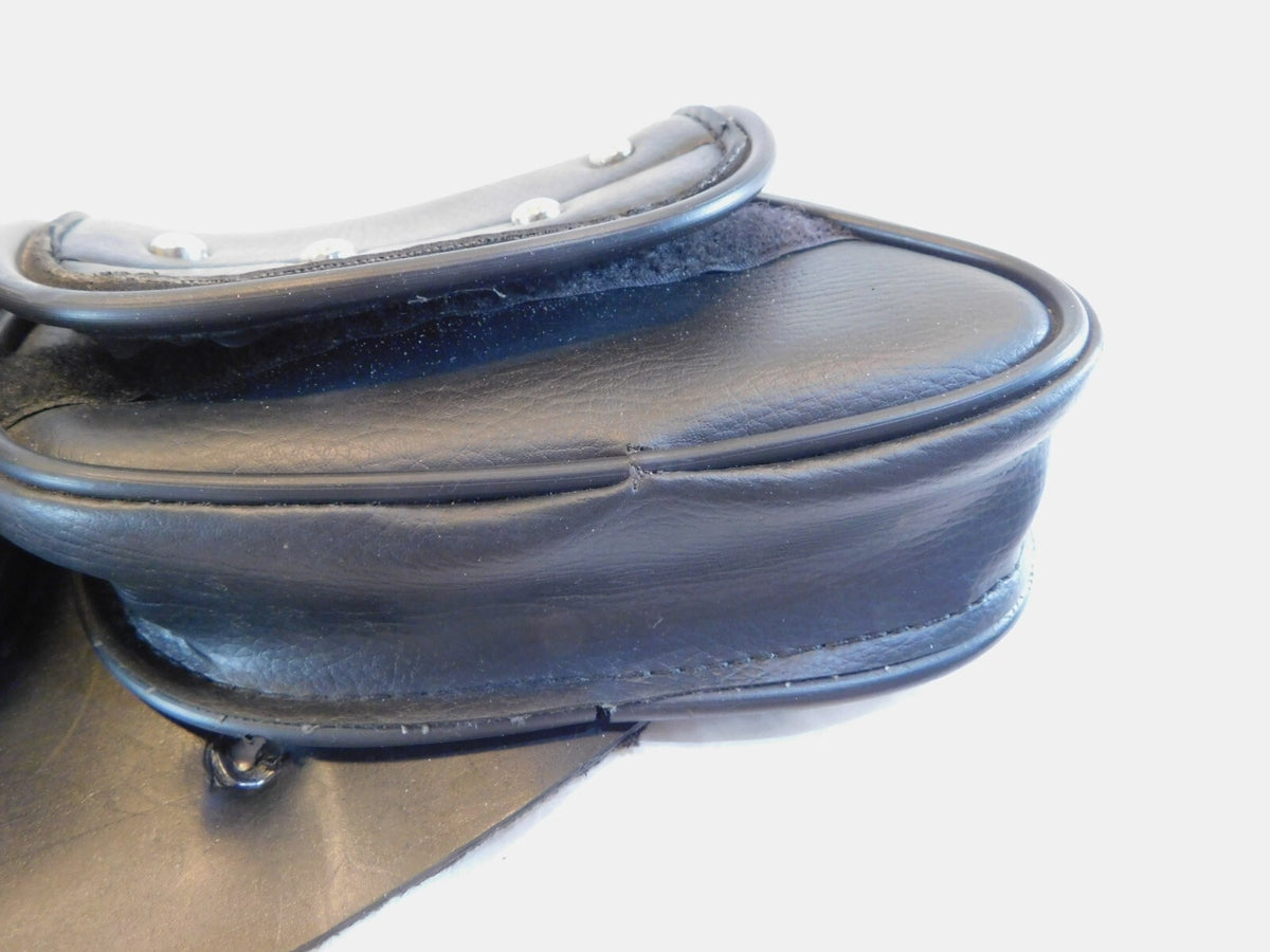 Harley Davidson Touring Electra Glide Classic Windshield Windscreen Storage Bags - C3 Cycle